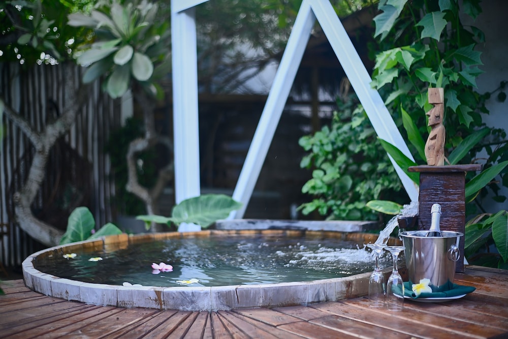 Hare Nua Hotel Boutique 11/71