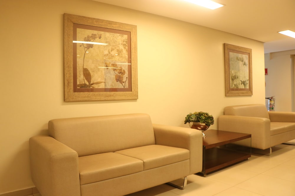 Indaia Park Hotel 47/77