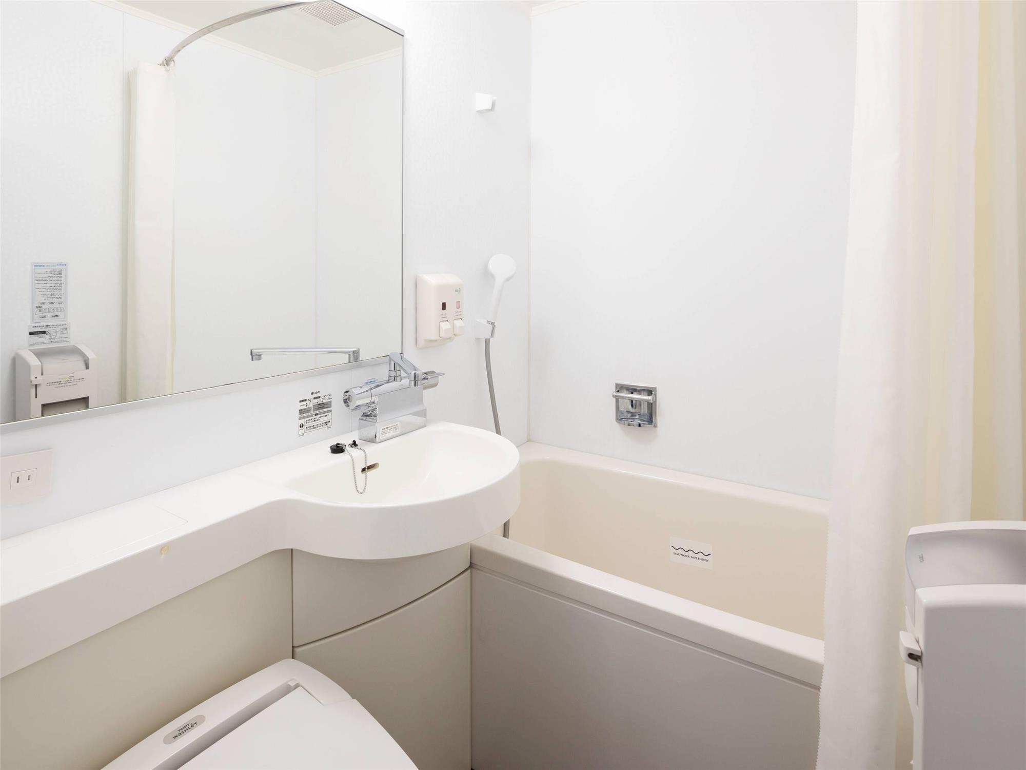 Comfort Hotel Hachinohe 55/55