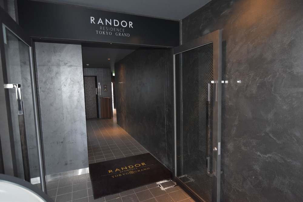 Randor Residence Tokyo Grand 1/50