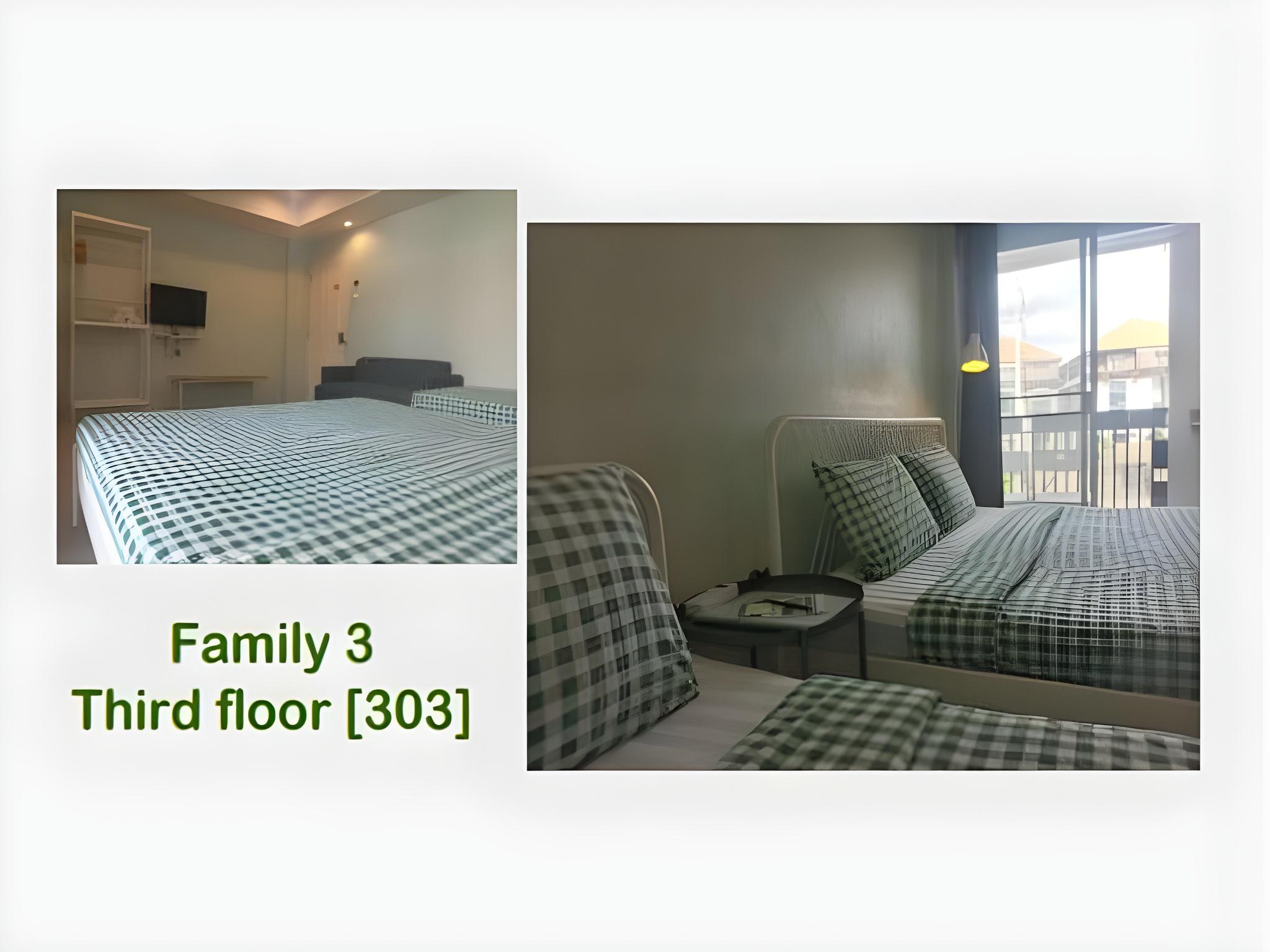 The Leaf Service Apartment 13/33