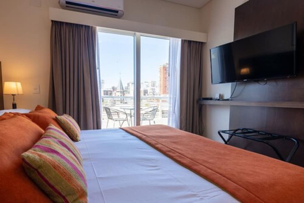 Argenta Suites Belgrano 12/63