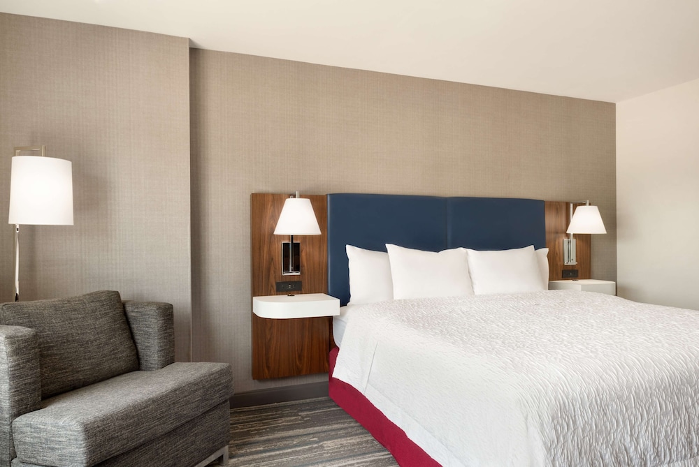 Hampton Inn Suites Norman Conference Center Area Ok 17/48