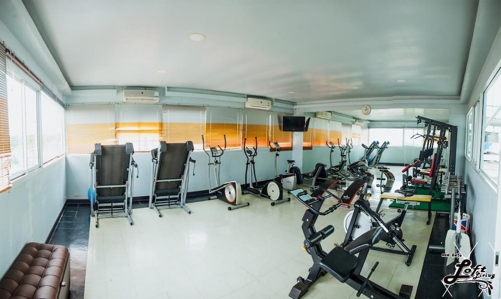 Loft Living Khonkaen 29/35