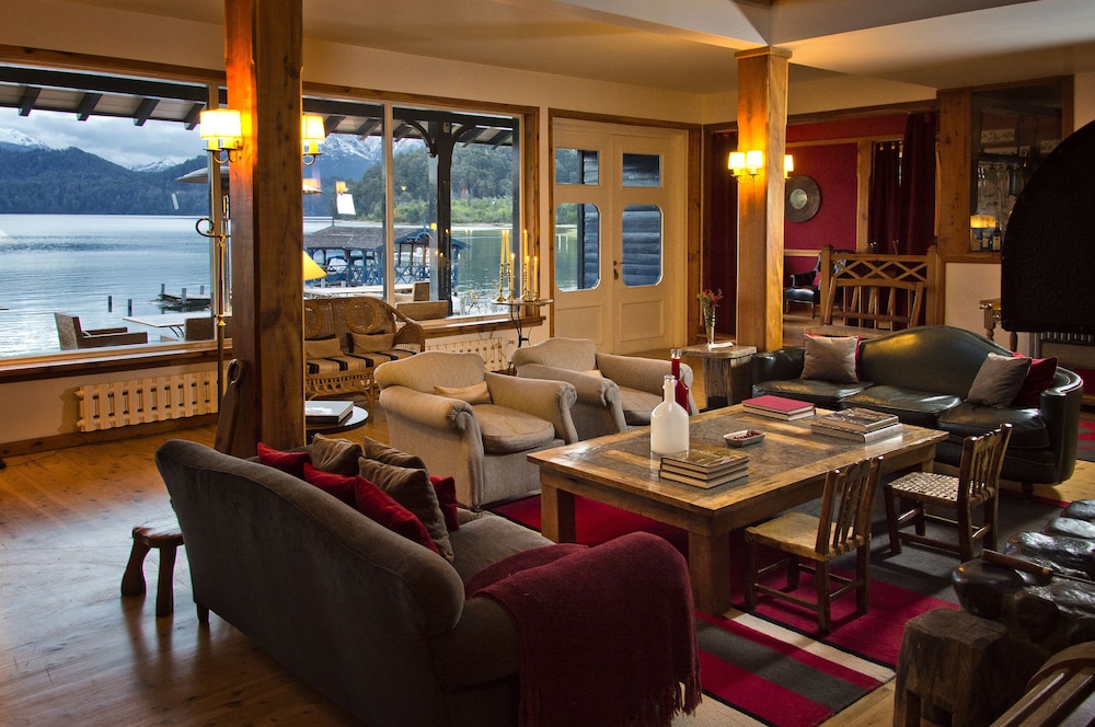 Las Balsas Relais Chateaux 43/71
