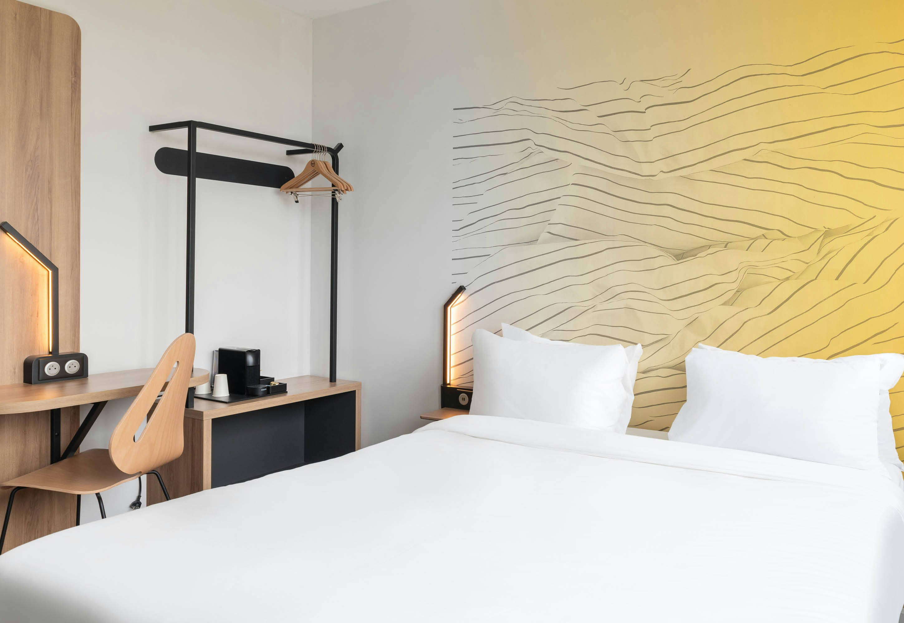 B&B Hotel Villefranche-sur-Saone Sud 11/33