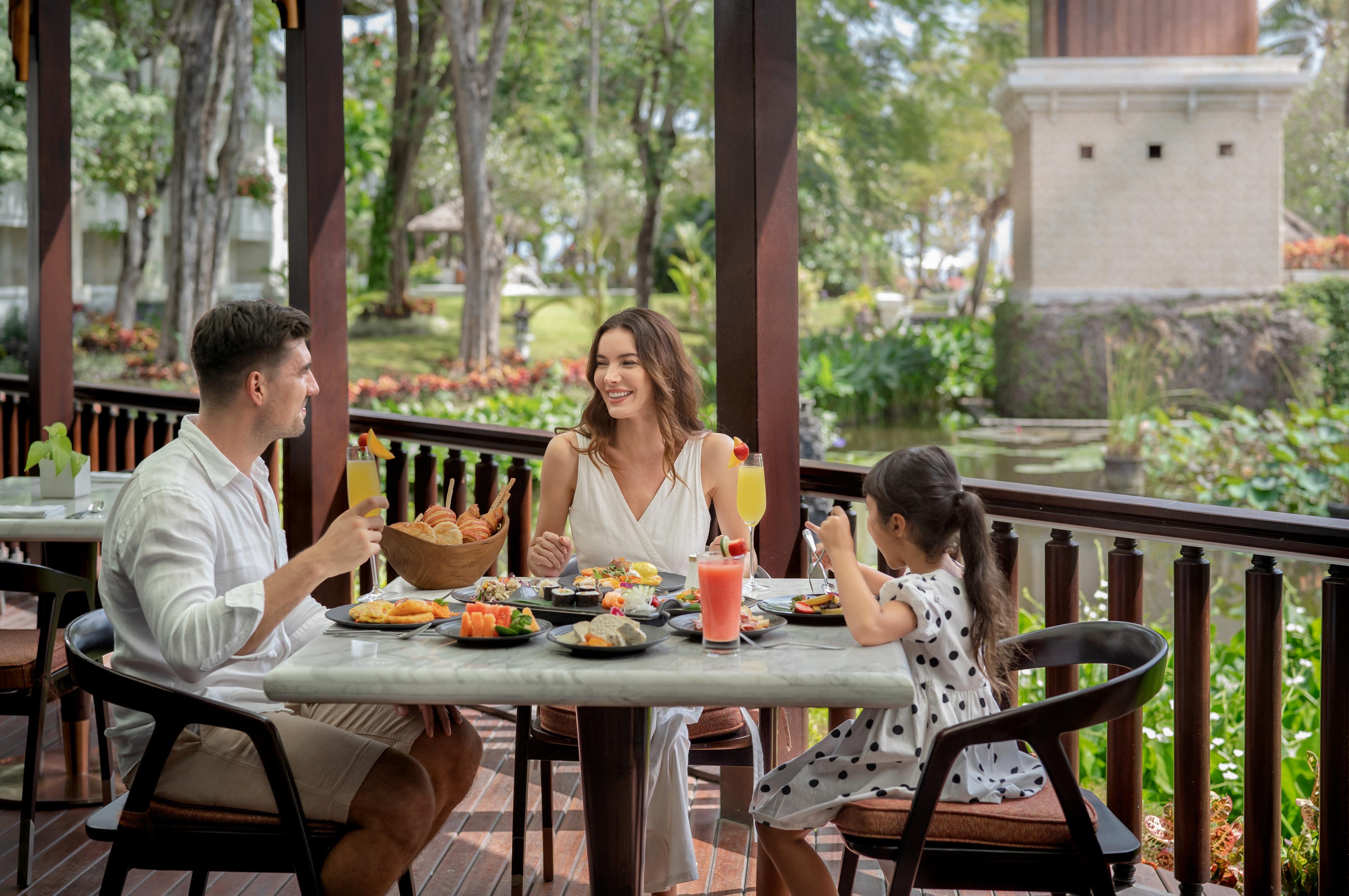 Intercontinental Bali Resort 62/80