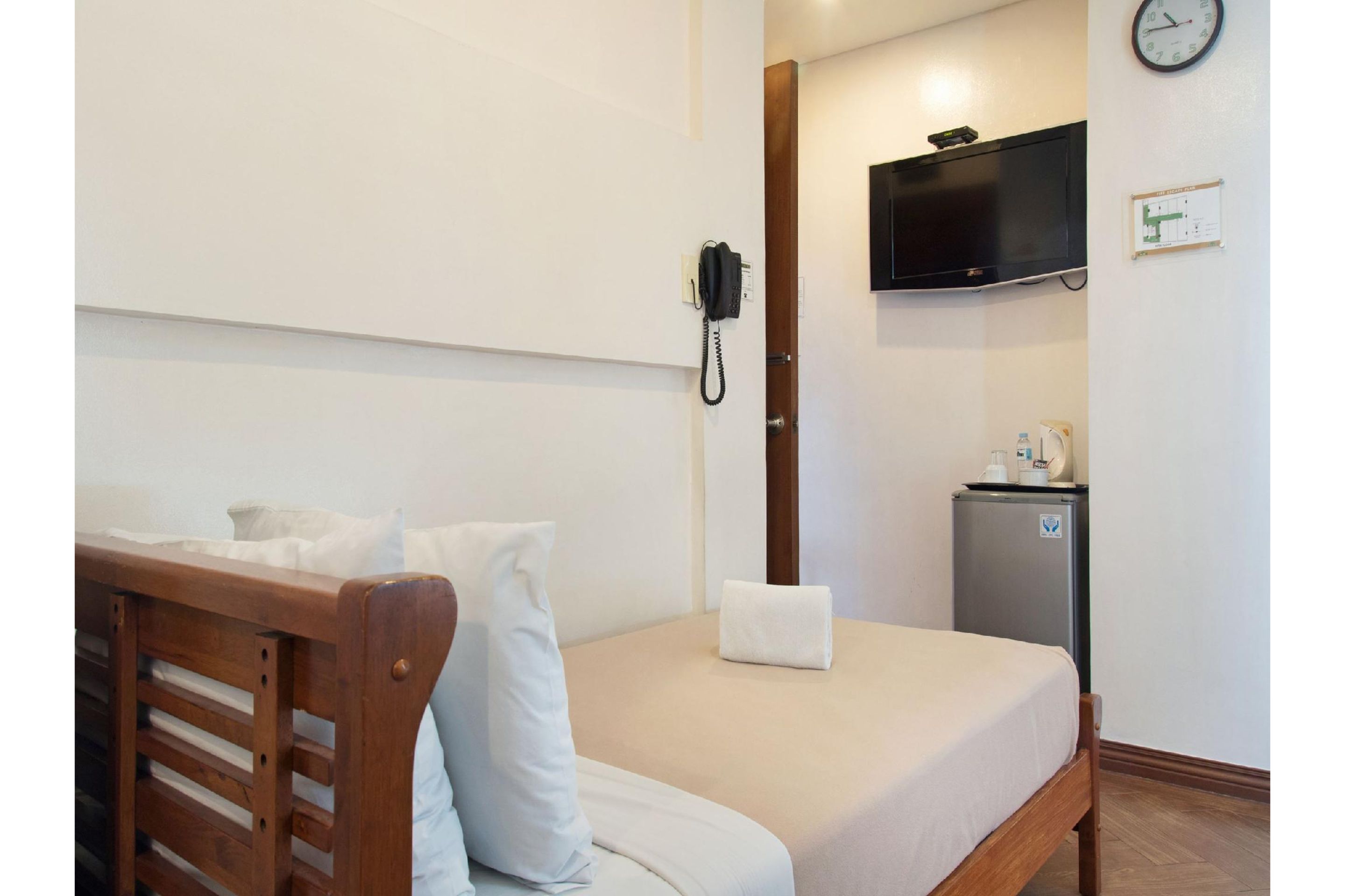 Avitel Hotel 10/22