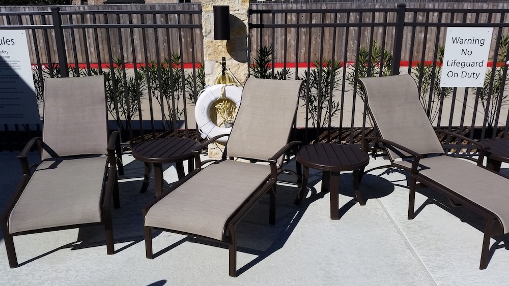 Holiday Inn Express & Suites Atascocita - Humble - Kingwood 58/66