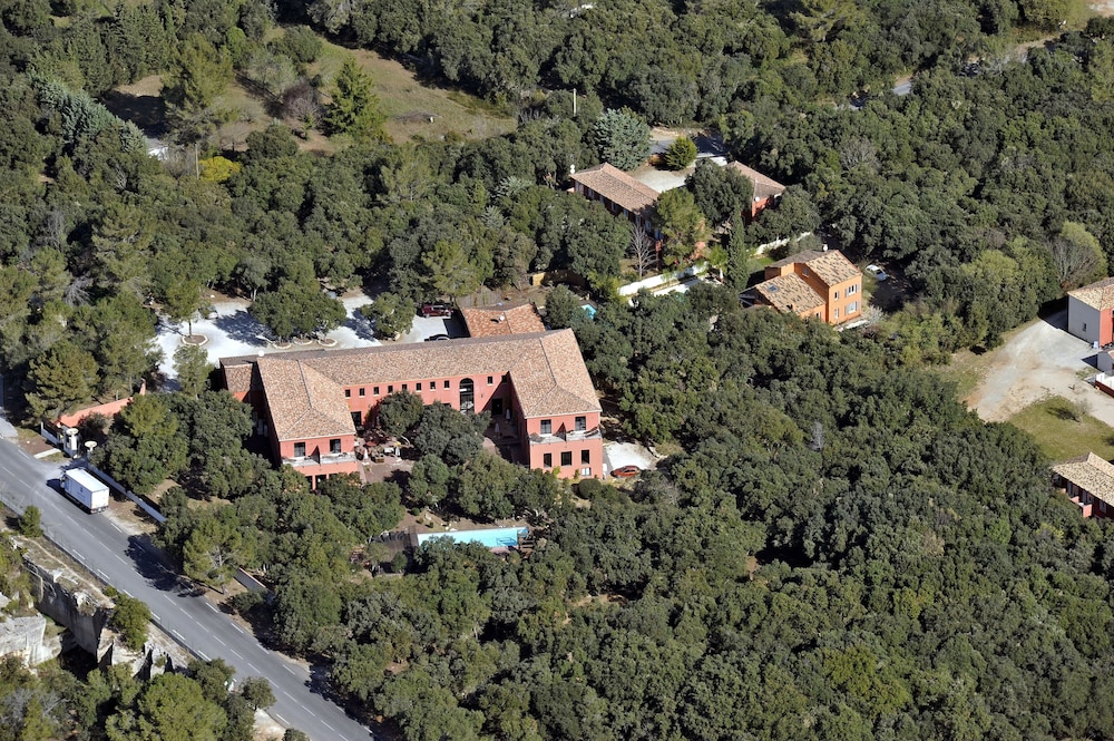 Hotel restaurant spa Disini Montpellier Est, The Originals Relais 41/50