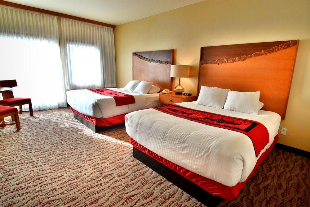 Quinault Beach Resort and Casino 5/67
