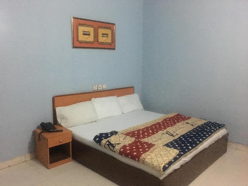 Villa Savoye Hotels And Resorts photo5
