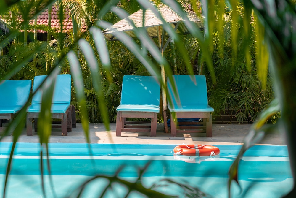 juSTa Morjim Beach Resort Goa 31/36