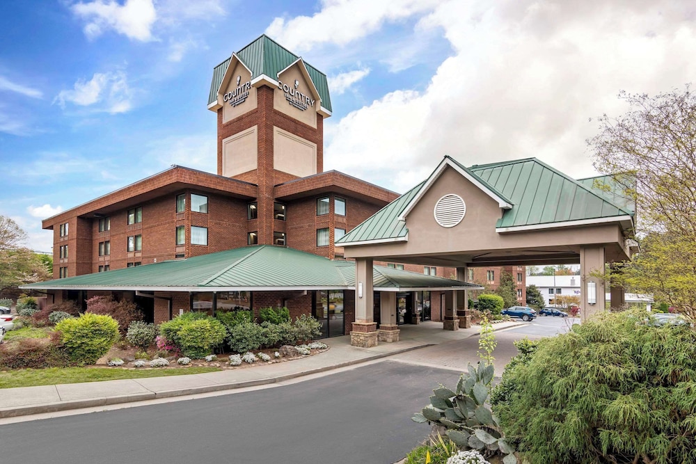 Country Inn and Suites By Radisson Atlanta Galleria/Ballpark GA 2/36