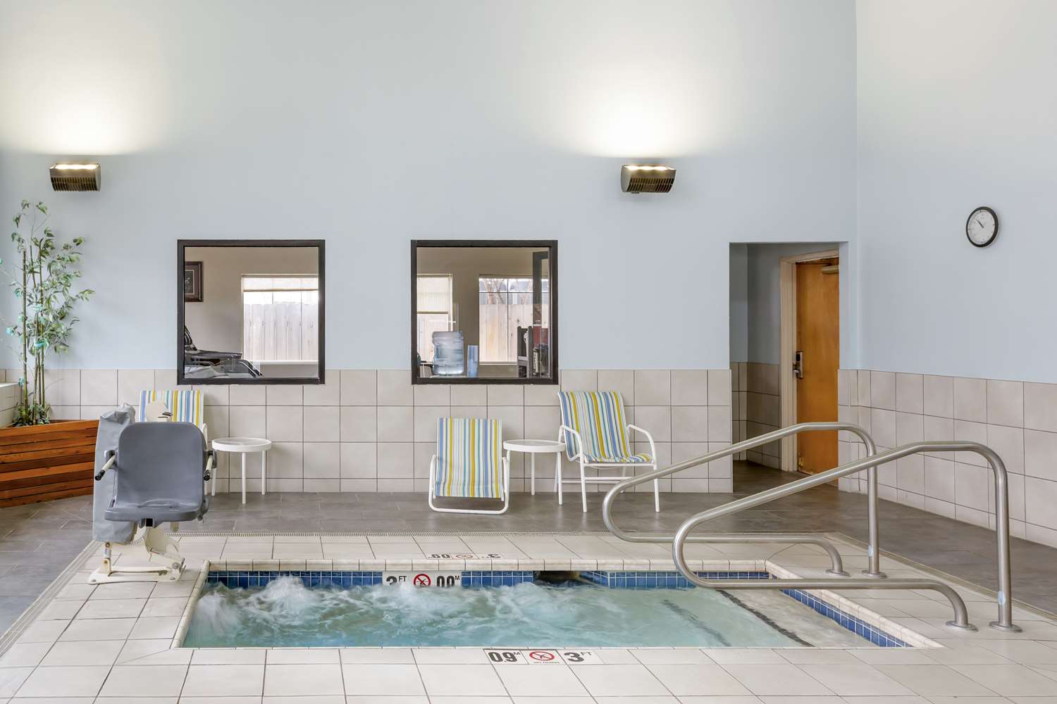 Best Western Plus Grant Creek Inn 22/40