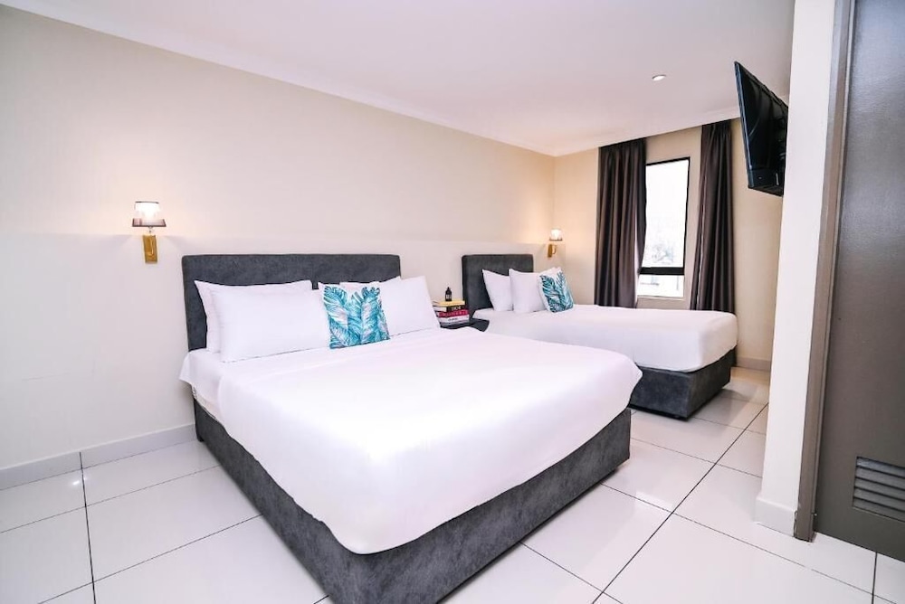 Kingston Hotel 6 at Changkat Bukit Bintang 33/61