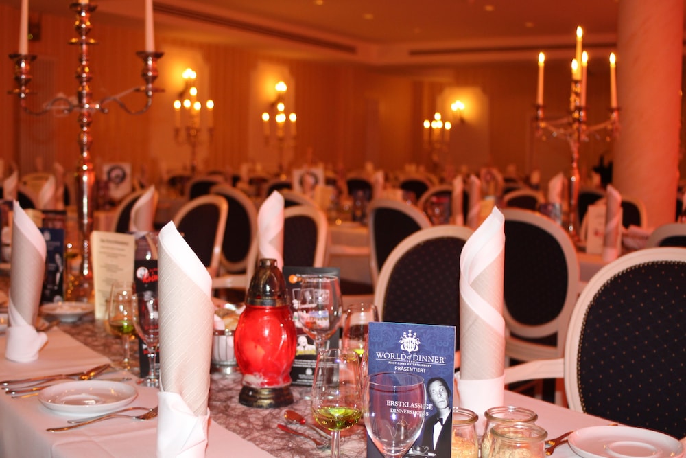 Schlosshotel & Orangerie Klink 34/50