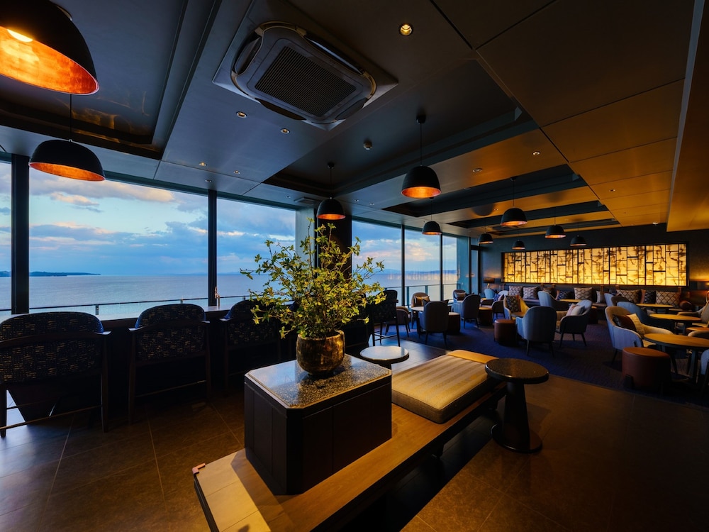 Grandvrio Hotel Beppuwan Wakura - ROUTE INN HOTELS 31/45