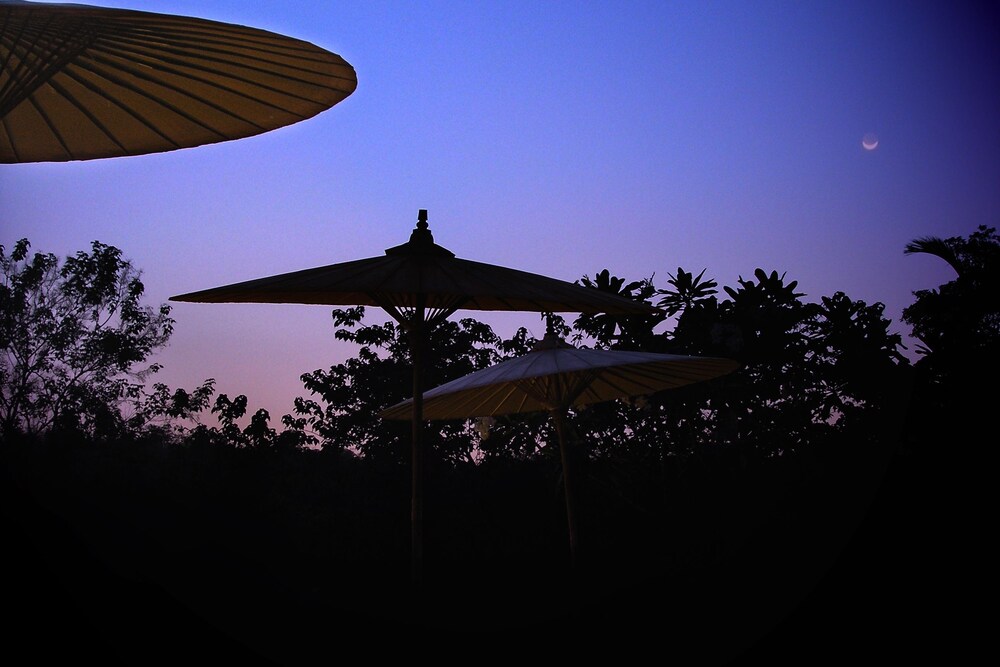 Baanrai Lanna Resort 53/57