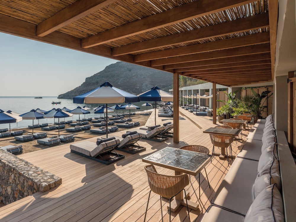 Lindos Blu Luxury Hotel & Suites - Adults Only 44/75