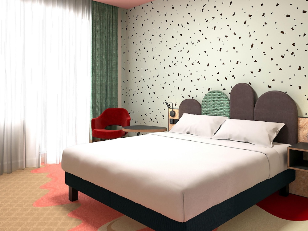 ibis Styles Bournemouth 14/50