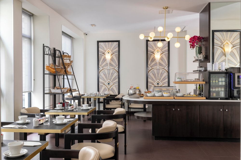 Elysees Bassano Hotel Formely Bw Hotel Elysees Bassa 63/81