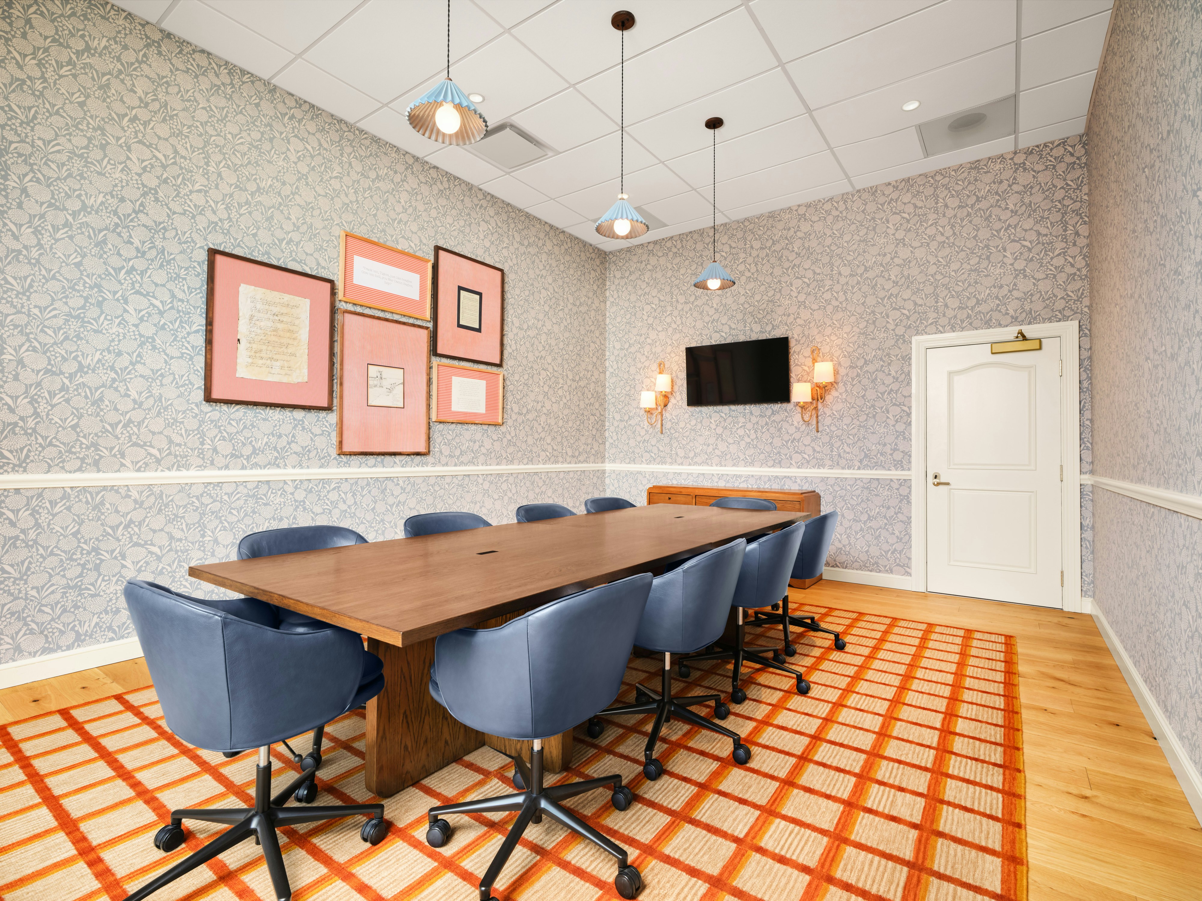 Graduate by Hilton Auburn, AL 25/35