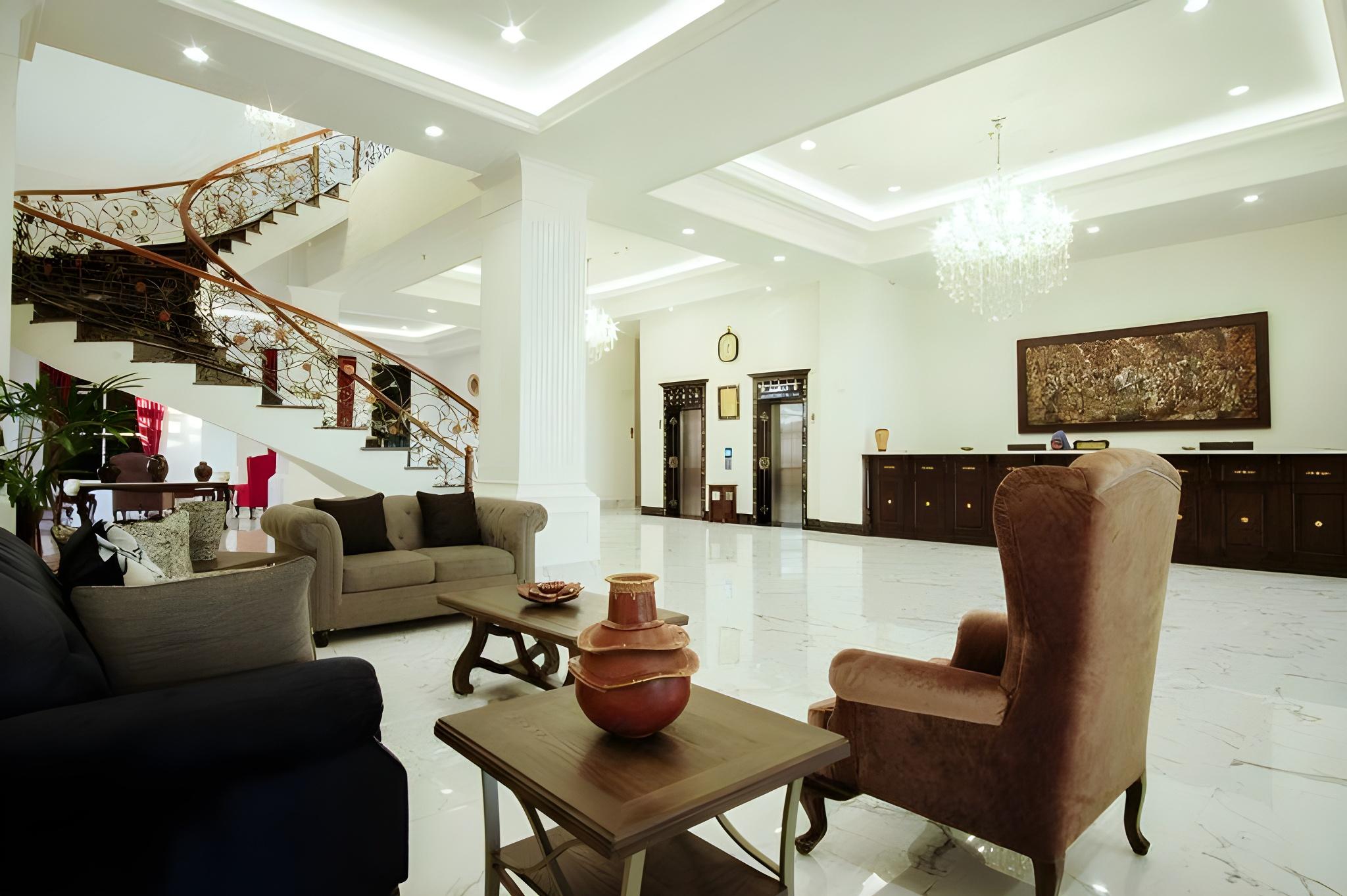 Same Hotel Lombok 6/26