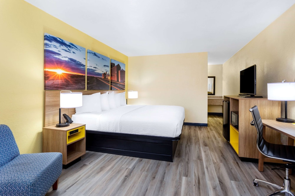 room
