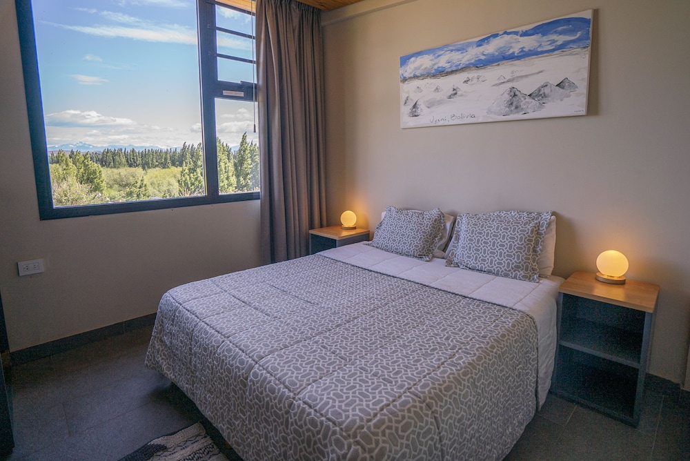 America Del Sur Hostel el Calafate 6/71