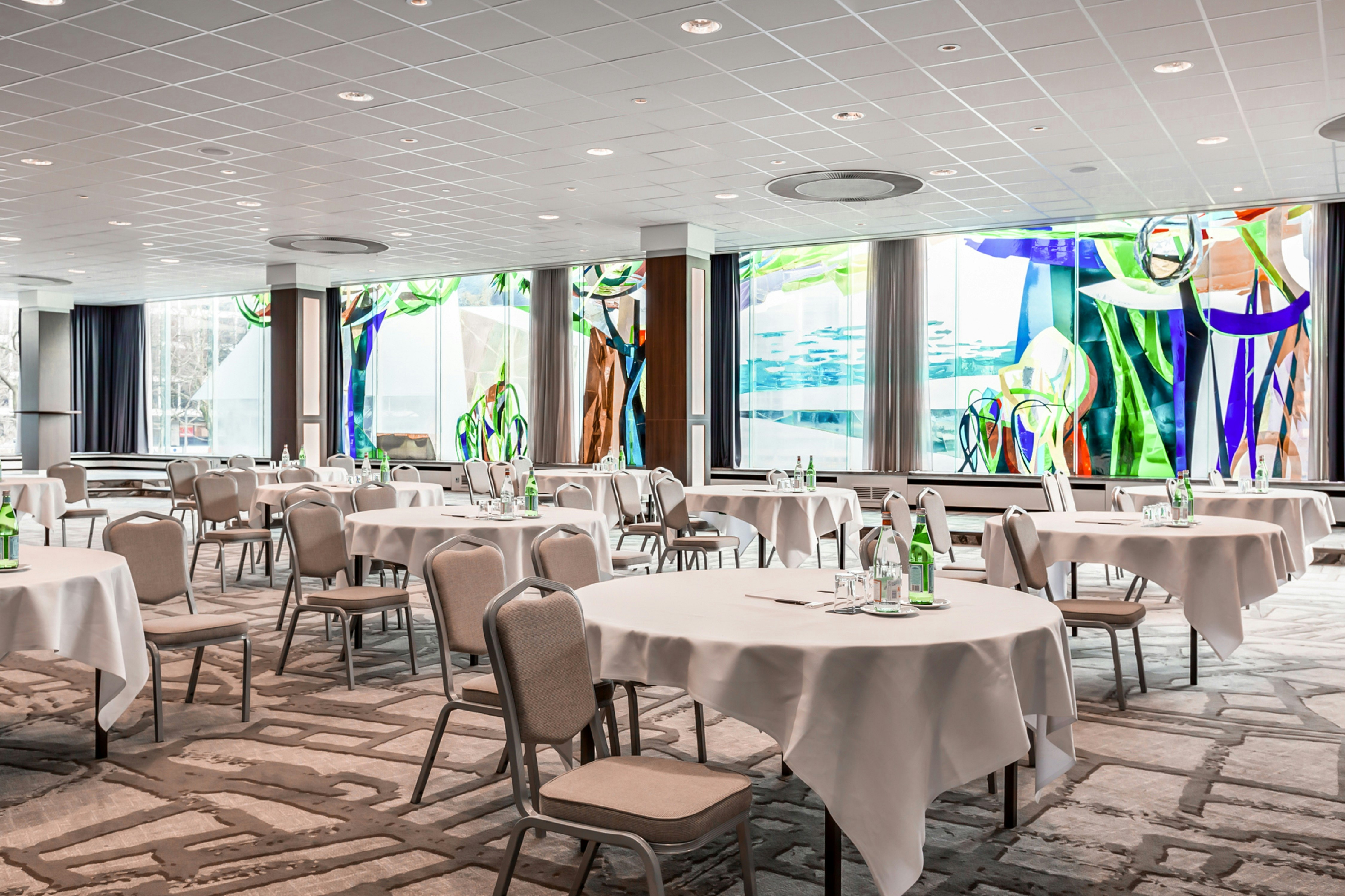 Hilton Rotterdam Hotel 48/73