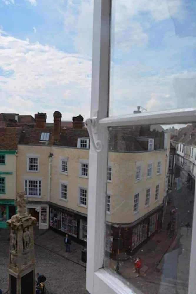 Cathedral Gate Hotel 2/43