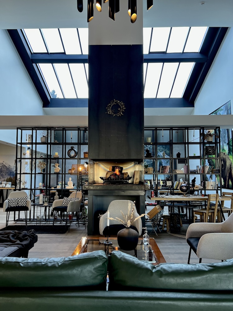 Koferita Hotel 37/58