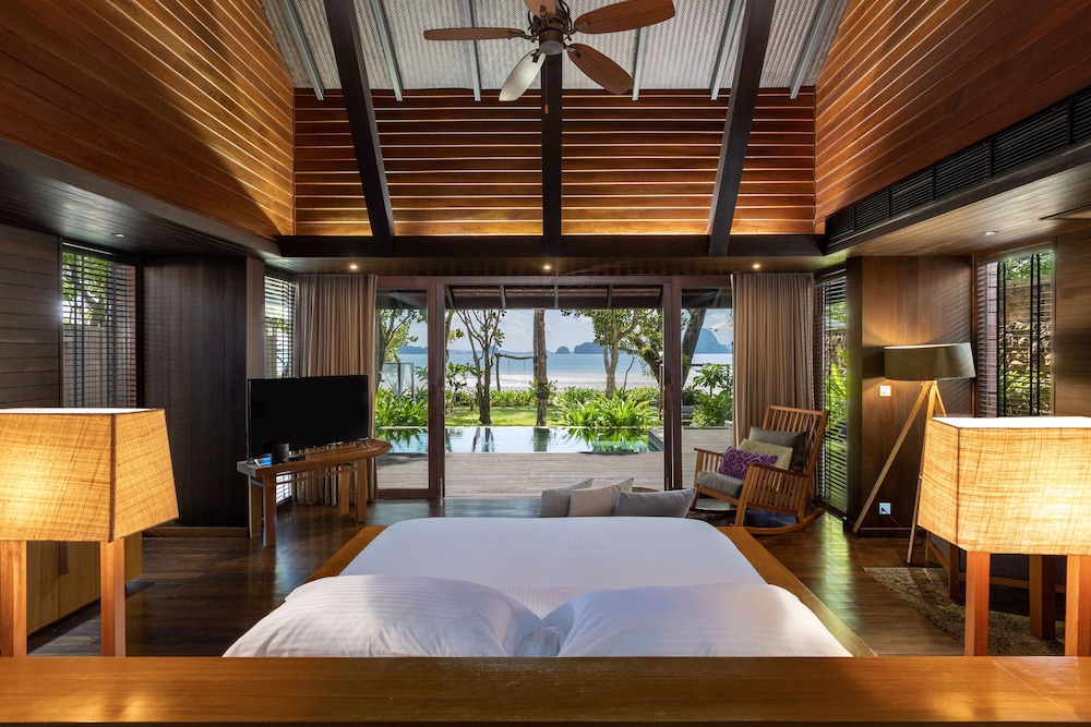 The Tubkaak Krabi Boutique Resort 28/73