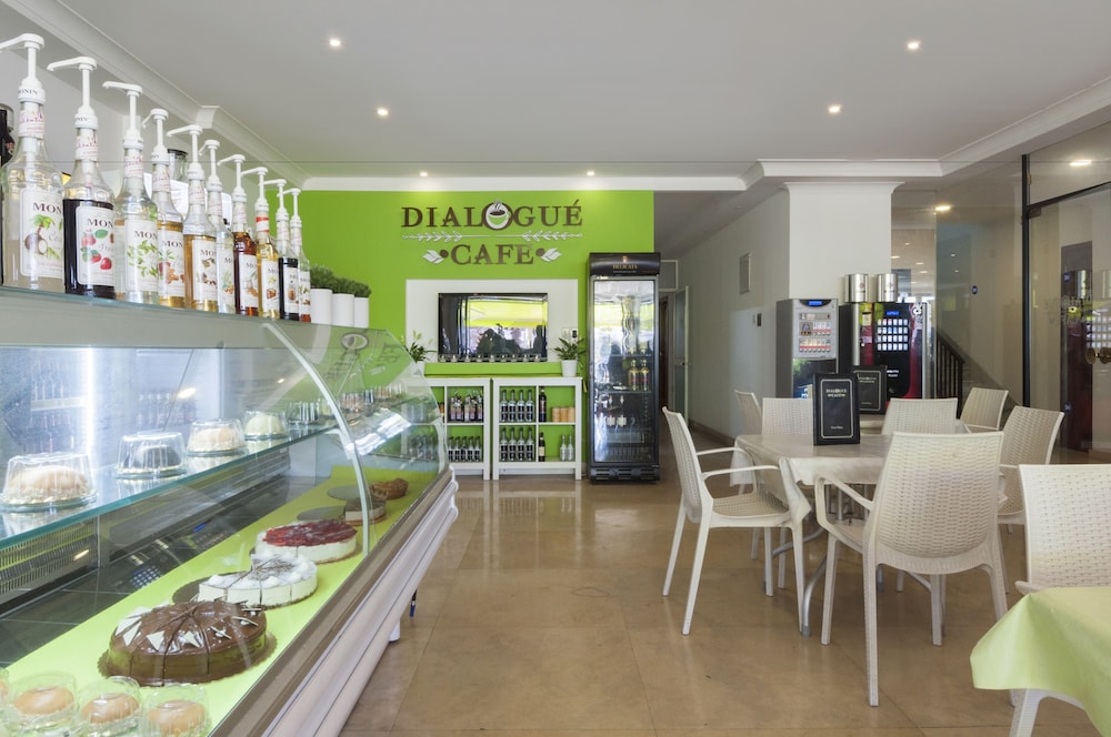Sliema Hotel by ST Hotels 29/36