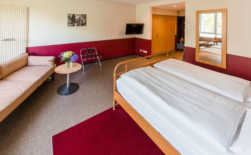 Aparion Apartments Berlin 10/29