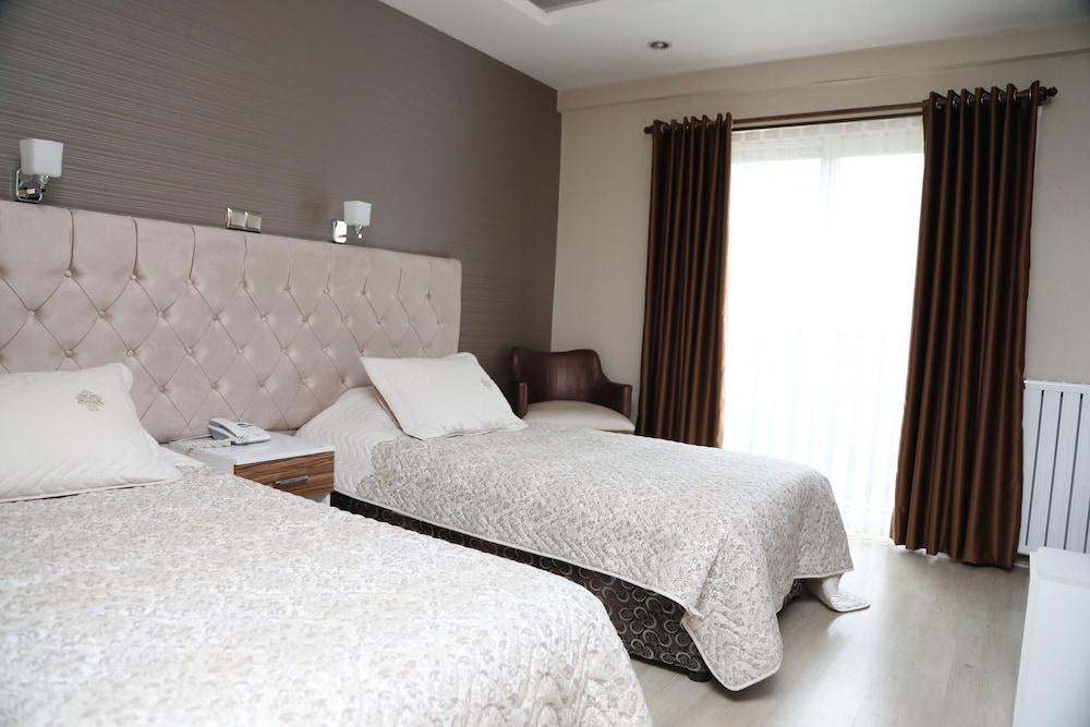 Mugla Hotel 8/22