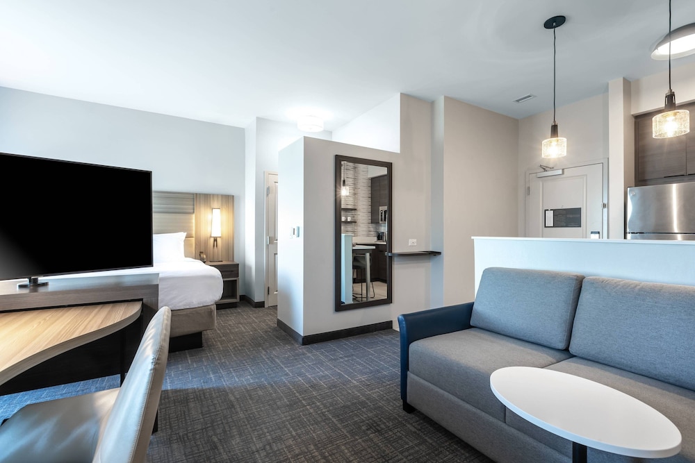 Residence Inn by Marriott Anderson Clemson 3/20
