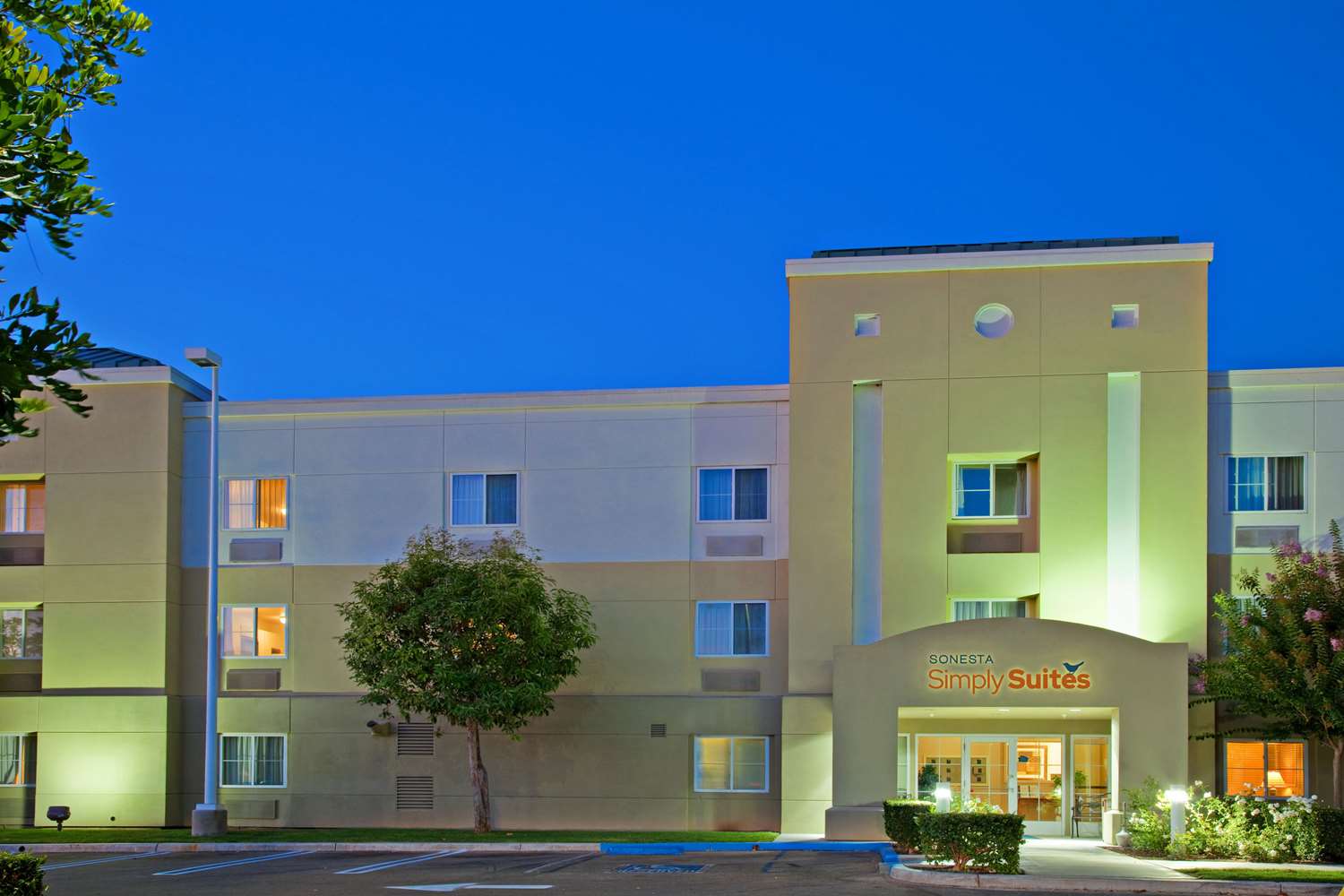 Sonesta Simply Suites Irvine Spectrum 1/10