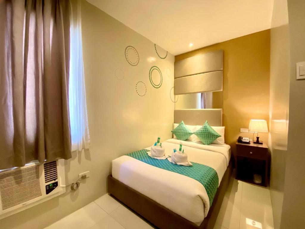 Hotel Estrella 20/43