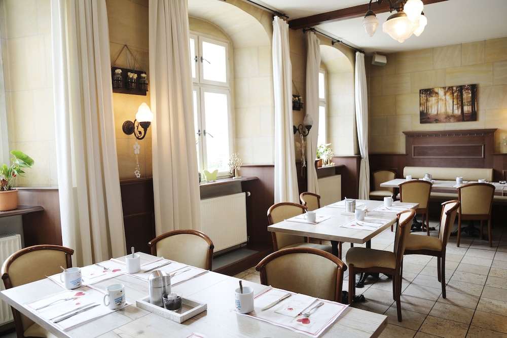 eXo Hotel Franka Bamberg - by NeVo Hotels 44/50