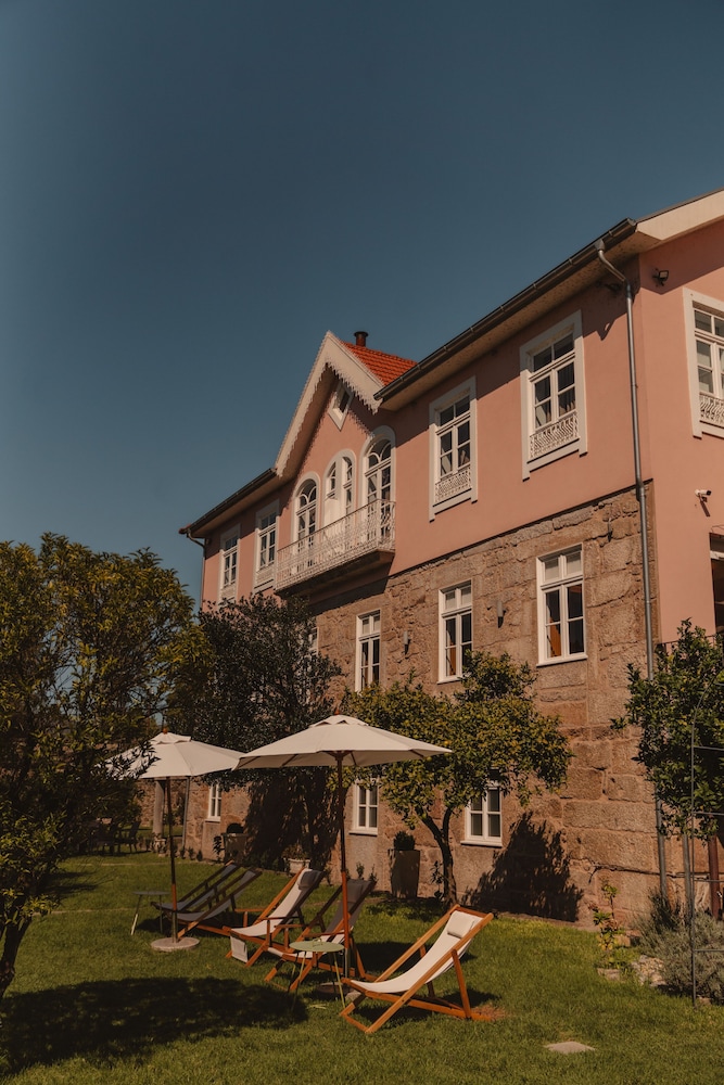 Ribeira Collection Hotel by Piamonte Hotels 38/43