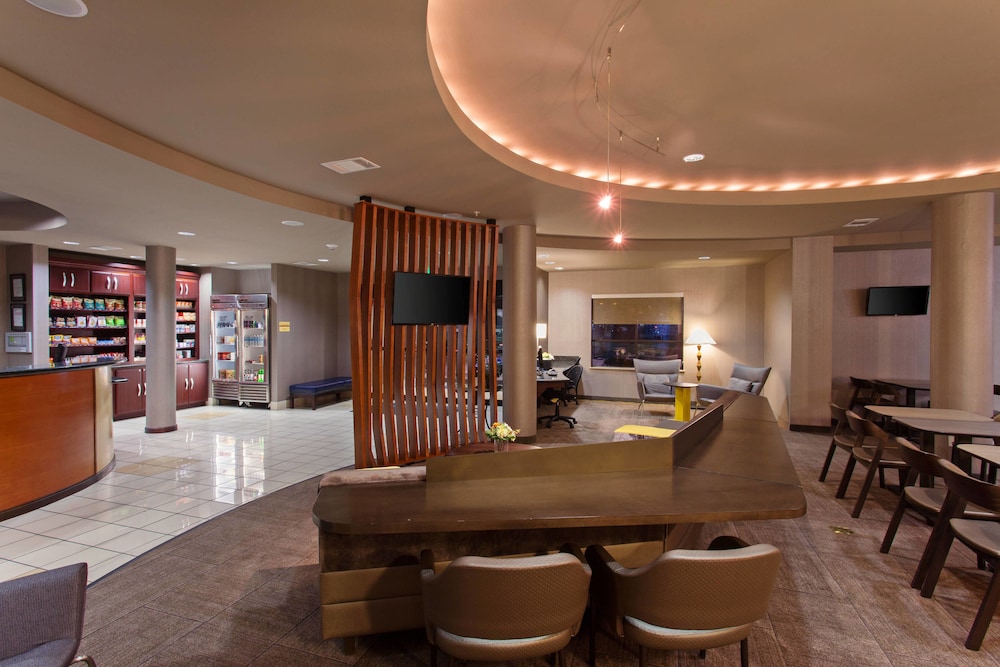 SpringHill Suites by Marriott El Paso 9/43
