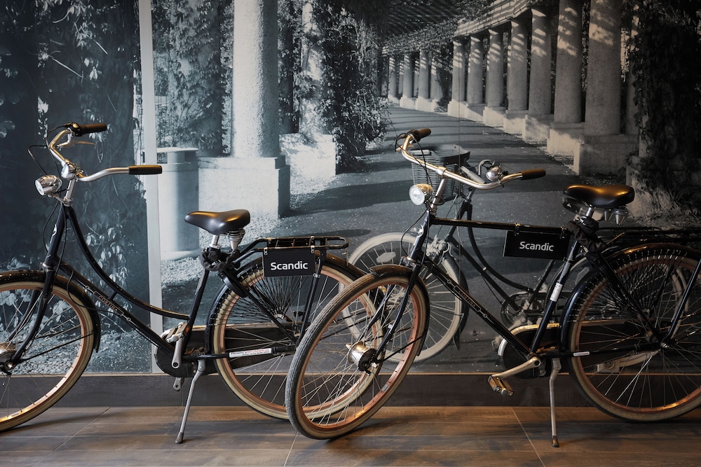 Scandic Copenhagen 70/72