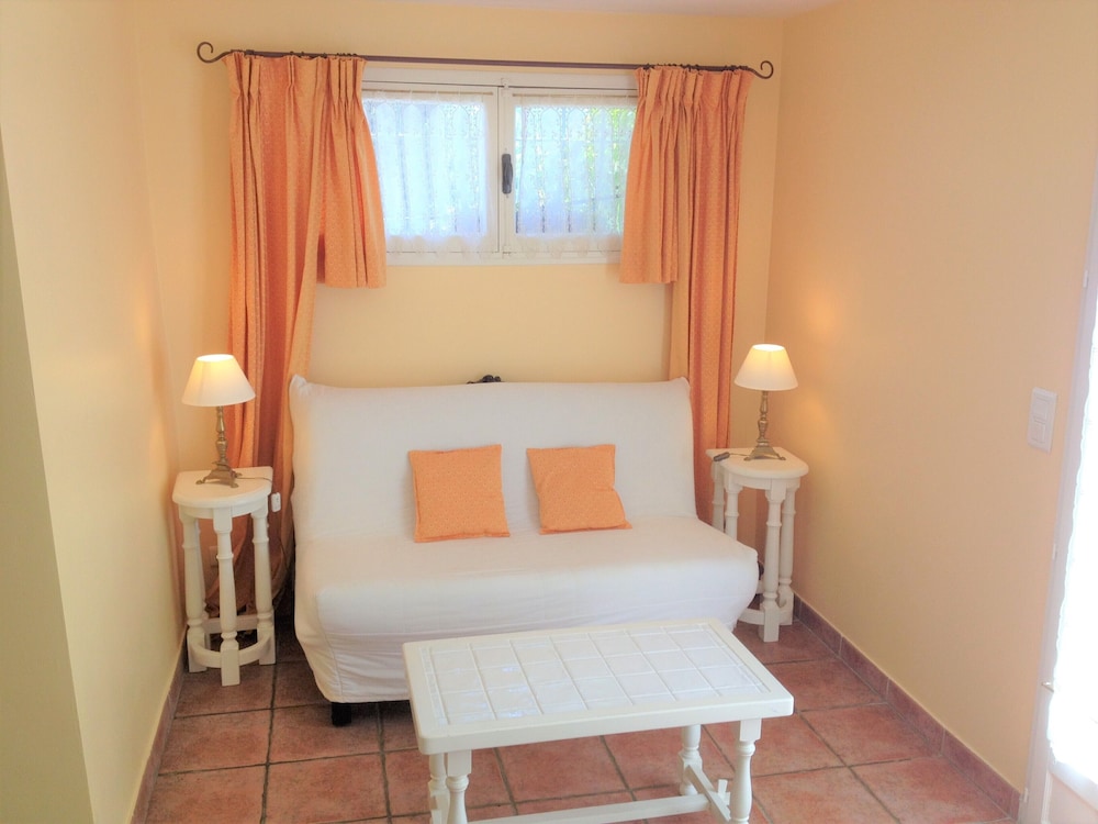 Le Relais Du Peyloubet 17/50