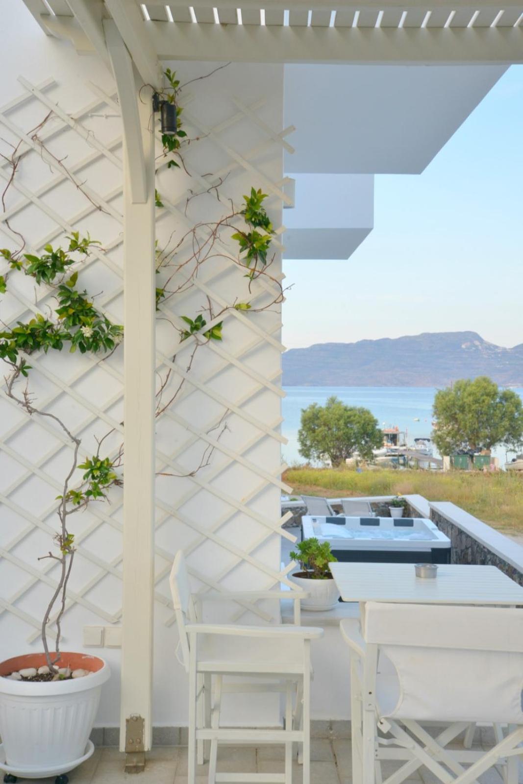 Ostria Hotel-Milos 30/51