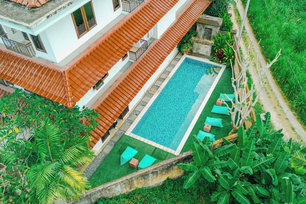 Starloka Saba Bali Hotel 58/65