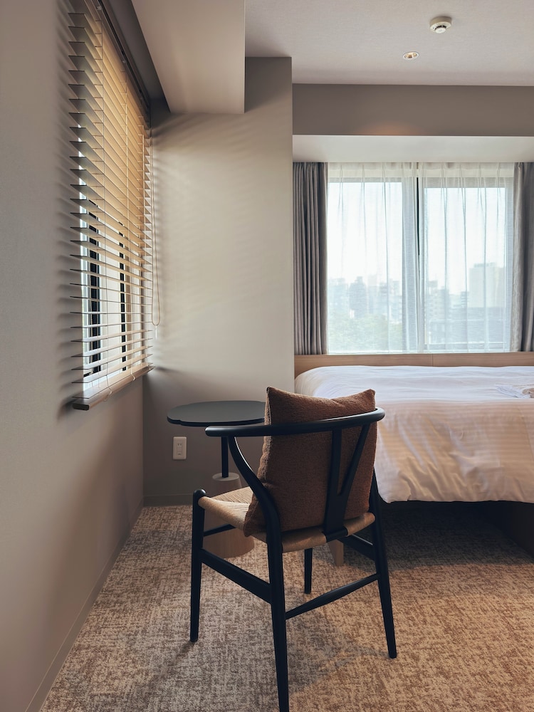 Richmond Hotel Asakusa 46/62
