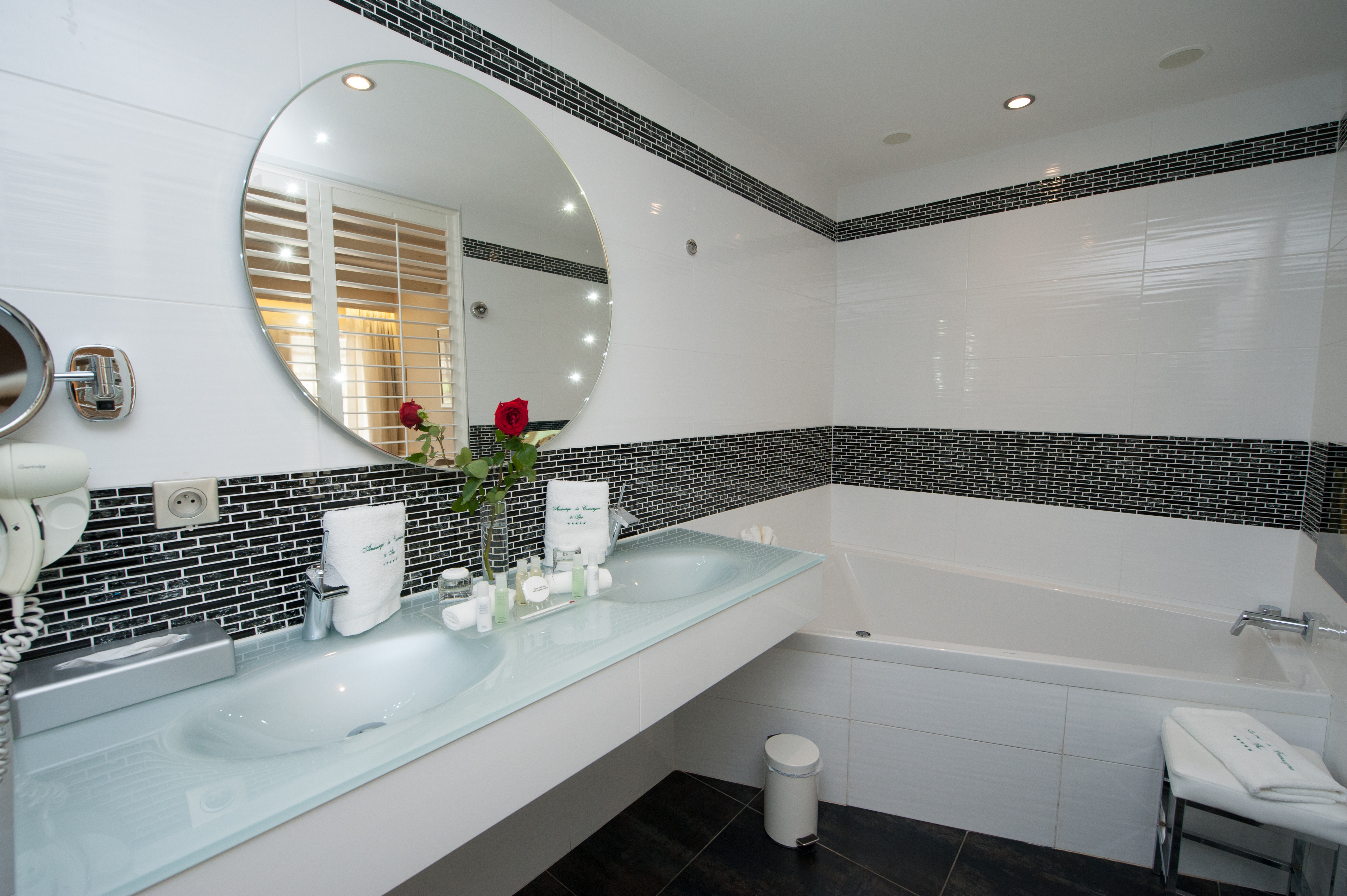 Suite, with Pool