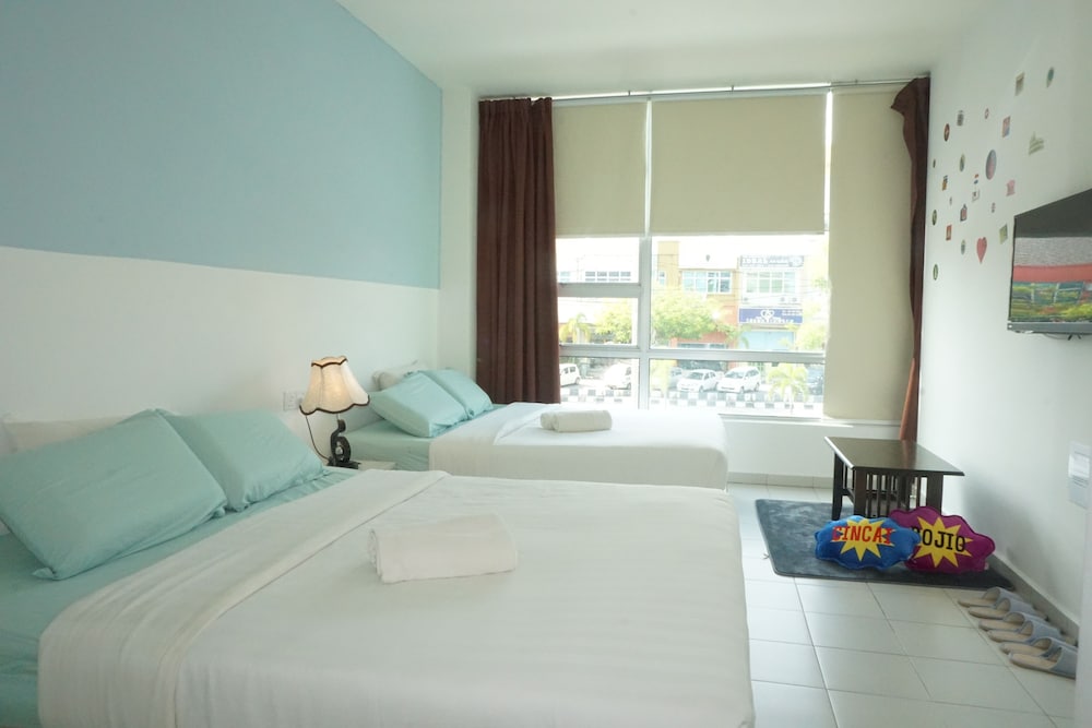Sun Inns Hotel Laksamana 17/32